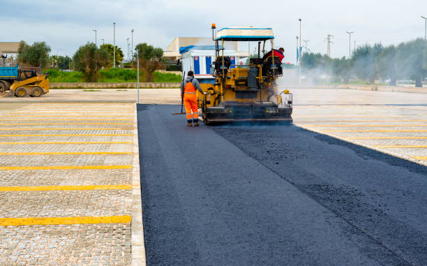 Best Decorative Driveway Pavers  in Four Corners, TX