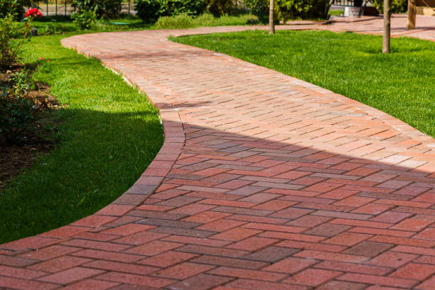 Professional Driveway Pavers in Four Corners, TX