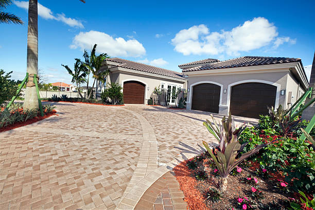 Reasons to Select Us for Your Driveway Paving Requirements in Four Corners, TX