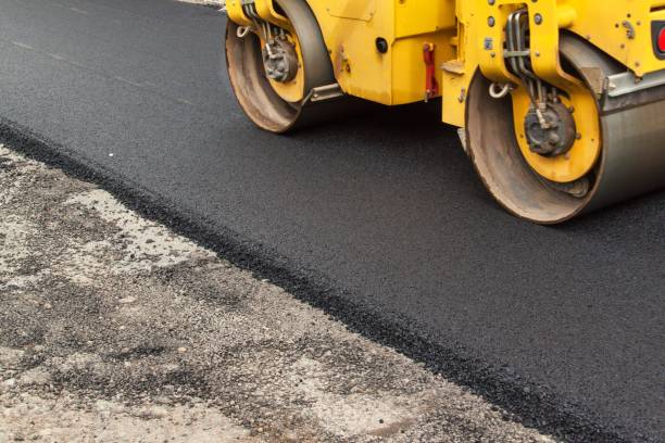 Best Driveway Repair Near Me  in Four Corners, TX