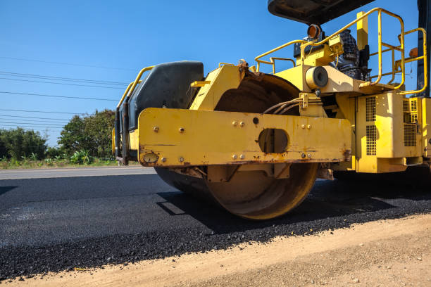 Best Permeable Paver Driveway  in Four Corners, TX